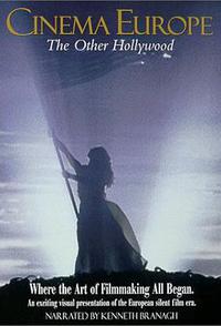 欧洲电影史