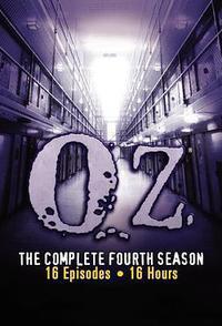 监狱风云 第四季