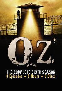 监狱风云 第六季