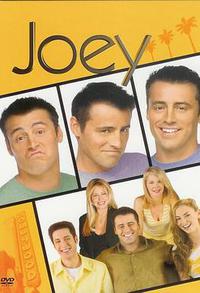 乔伊 第一季