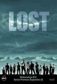 迷失 第一季