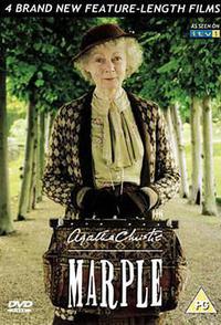 马普尔小姐探案 第一季