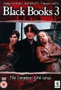 布莱克书店 第三季