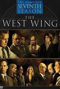 白宫风云  第七季
