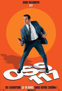 OSS117之开罗谍影