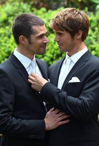 奥利弗与克里斯蒂安 第一季