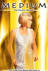 灵媒缉凶 第四季