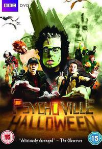 疯城记：万圣节特辑