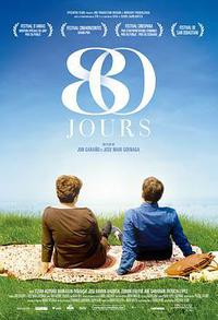 八十天后说爱她