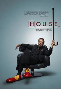 豪斯医生 第七季