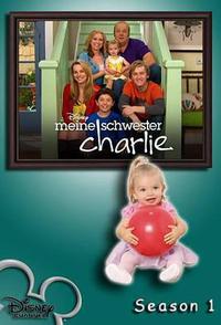 查莉成长日记 第一季