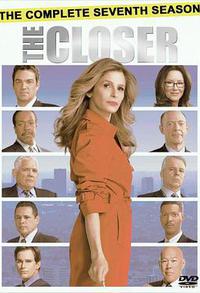 罪案终结 第七季