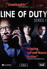 重任在肩 第一季