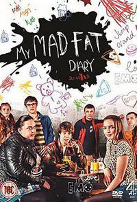 肥瑞的疯狂日记 第三季