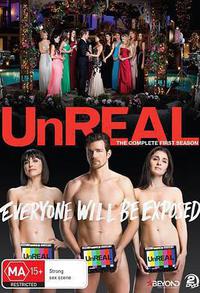 镜花水月 第一季