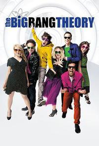 生活大爆炸 第十季