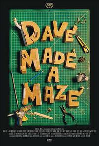 戴夫造了个迷宫