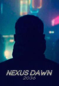 银翼杀手：2036复制人黎明