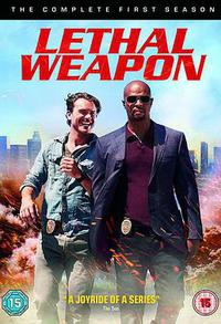 致命武器 第二季