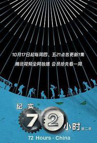 纪实72小时(中国版) 第2季