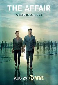 婚外情事 第五季