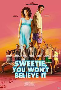 说好只是去钓鱼