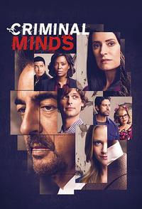 犯罪心理 第十五季