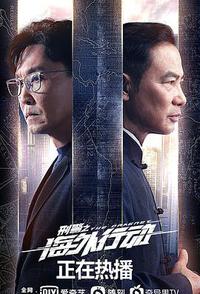 刑警之海外行动