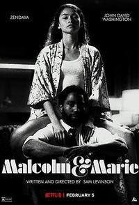 马尔科姆与玛丽