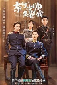 奈何少帅要娶我