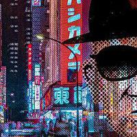 猎食者：日本流行音乐的秘密丑闻