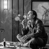 德瓦克先生，你相信天使吗？