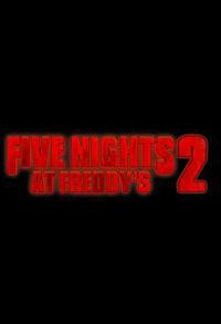 玩具熊的五夜惊魂2