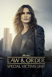 法律与秩序：特殊受害者 第二十七季