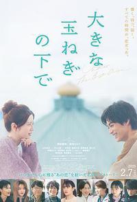 在巨大的洋葱之下