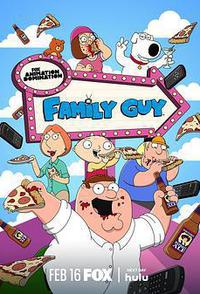 恶搞之家 第二十三季