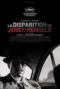 约瑟夫·门格勒的消失