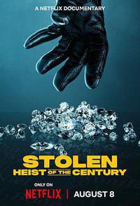 不翼而飞：世纪大劫案