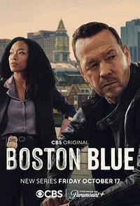 警察世家：波士顿