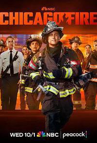 芝加哥烈焰 第十四季