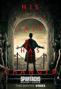 斯巴达克斯：亚述家族