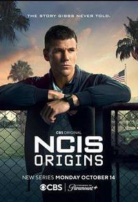 海军罪案调查处：溯源 第二季