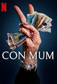 我被妈妈诈骗了