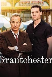 牧师神探 第十季