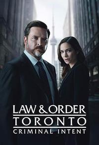 多伦多法律与秩序：犯罪倾向 第二季