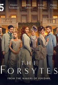 福塞特世家 第一季