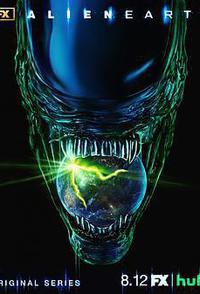 异形：地球 第一季