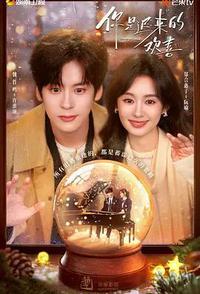 你是迟来的欢喜