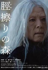 胫擦之森