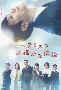 忒弥斯的不确定法庭